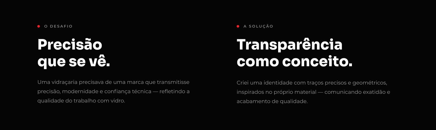SS Vidraçaria — 3